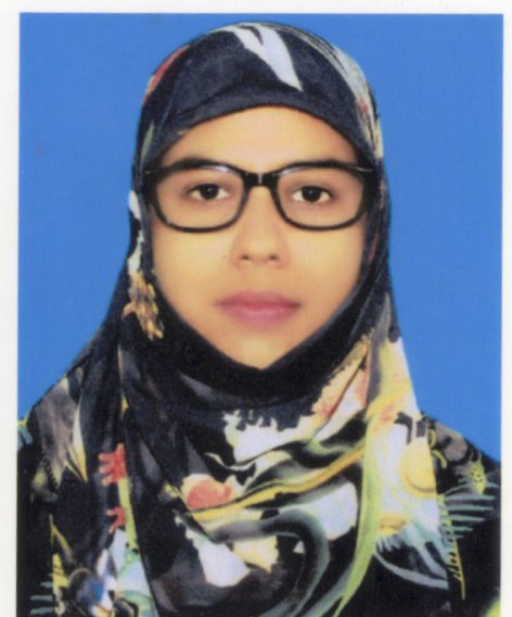 আসিয়া আক্তার